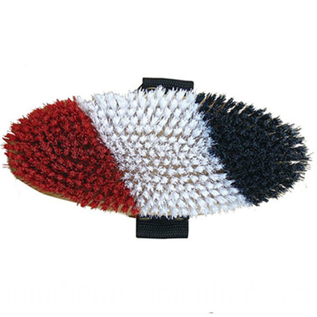 щетка для лошадей (1) horse brush (1)